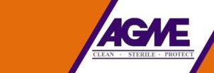 Agme Clean . Sterile . Protect Device mark 6245939 Trademark