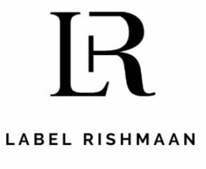 Label Rishmaan With Device Of Lr Device mark 6245961 Trademark
