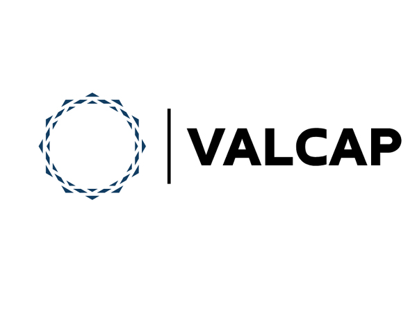 Valcap With Device Device mark 6246259 Trademark