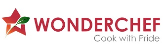 Wonderchef Cook With Pride Device mark 6246103 Trademark