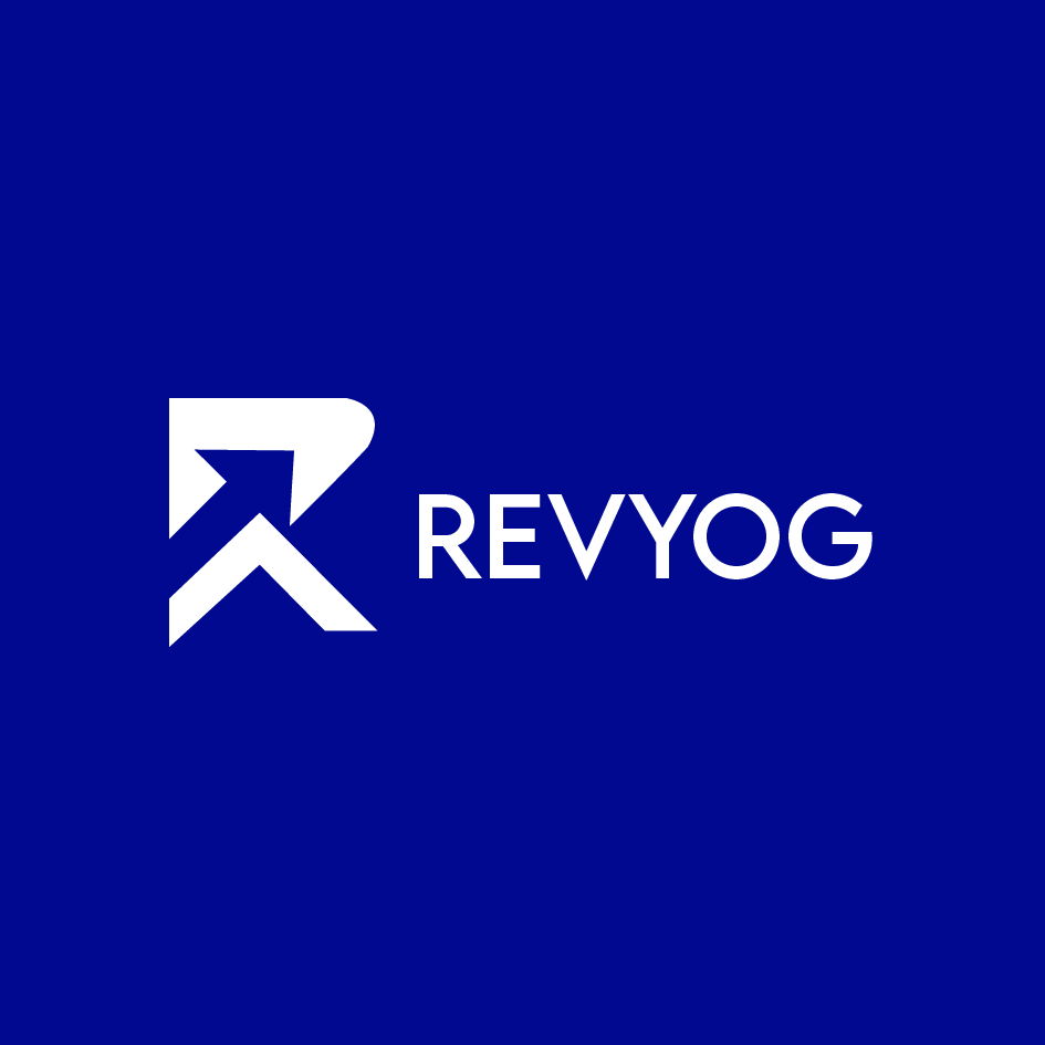 Revyog Device mark 6246431 Trademark
