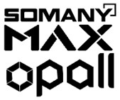 Somany Max Opall Device mark 6246696 Trademark