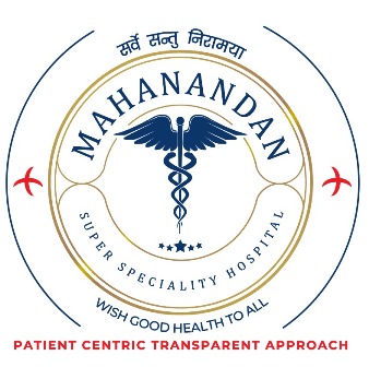 Mahanandan Super Speciality Hospital (logo) Device mark 6246830 Trademark
