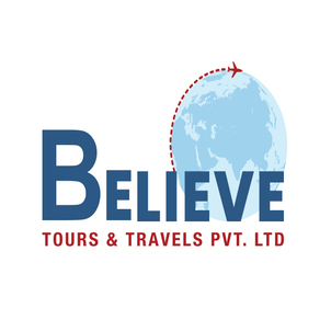 Believe Tours & Travels Pvt. Ltd Device mark 6247251 Trademark