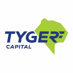 Tyger Capital Device mark 6247319 Trademark