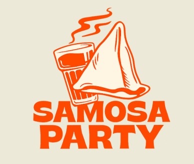 Samosa Party Device mark 6247674 Trademark