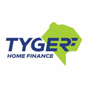 Tyger Home Finance Device mark 6247326 Trademark