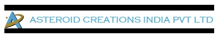 A Asteroid Creations India Pvt. Ltd. Device mark 6247513 Trademark