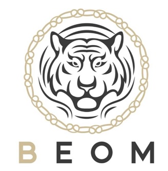 Beom (with Device) Device mark 6248415 Trademark