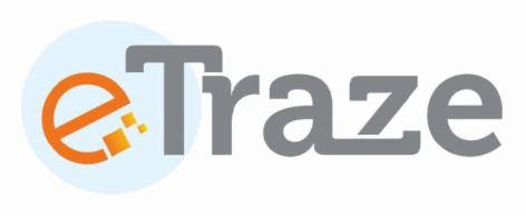 Etraze (label) Device mark 6247058 Trademark