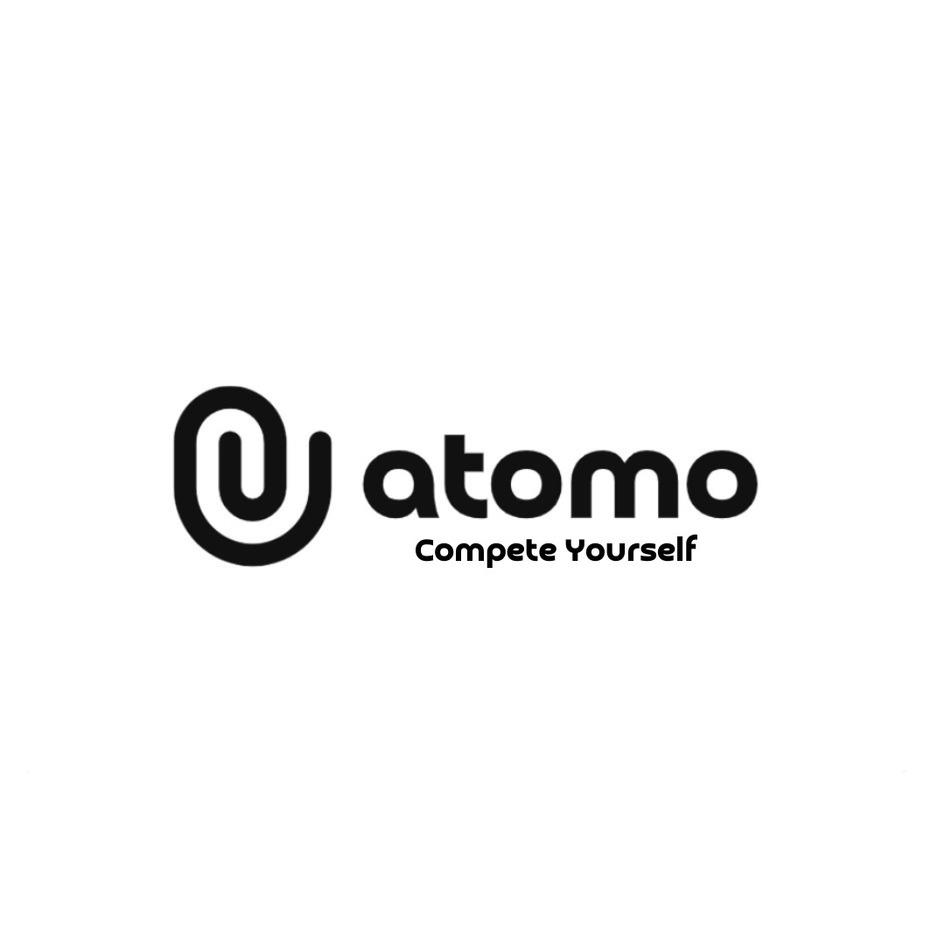 Atomo Compete Yourself Device mark 6247537 Trademark