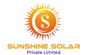 Sunshine Solar Private Limited Device mark 6247765 Trademark
