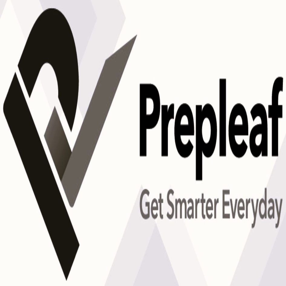Prepleaf Device mark 6248495 Trademark