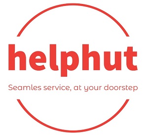 Helphut Seamles Service, At Your Doorstep Device mark 6248803 Trademark