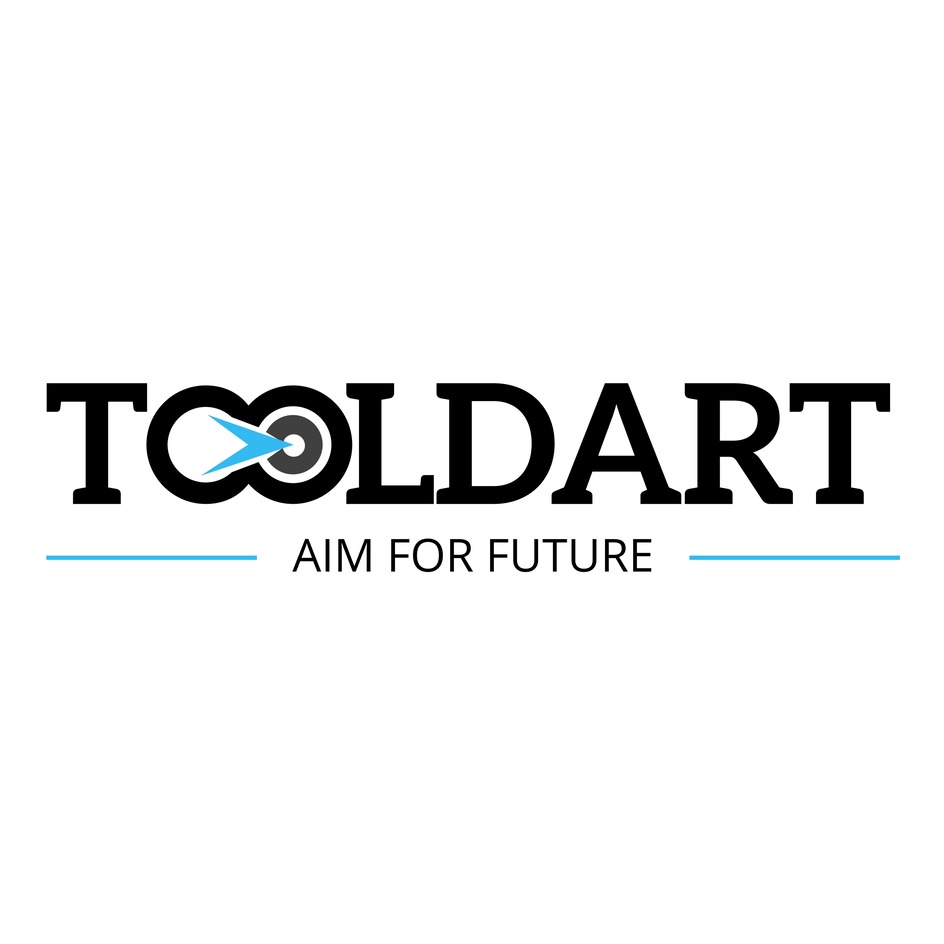 Tooldart Aim For Future Device mark 6249595 Trademark