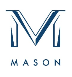 Mason With Device Of M Device mark 6249073 Trademark
