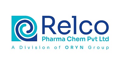 Relco Pharma Chem Pvt Ltd Device mark 6250493 Trademark