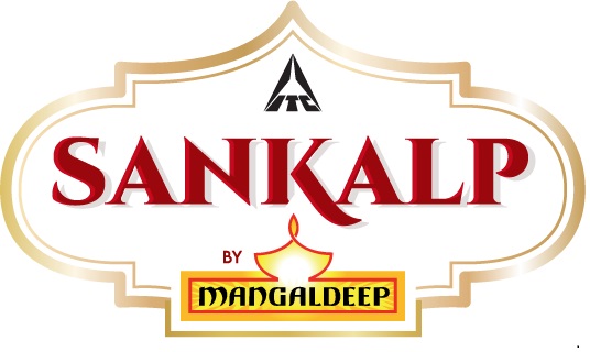 Itc Sankalp By Mangaldeep Device mark 6251169 Trademark