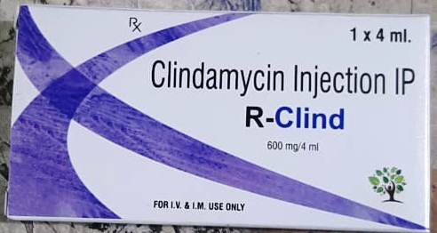 R-clind Device mark 6251090 Trademark