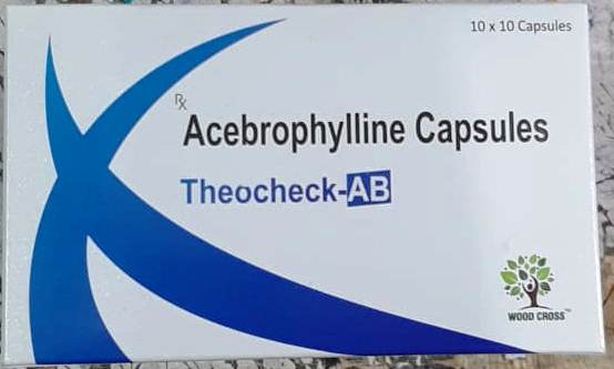 Theocheck Device mark 6251091 Trademark