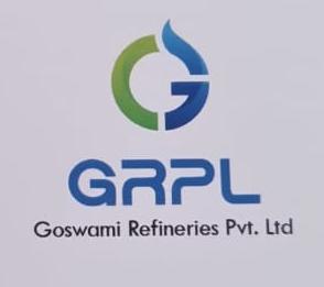 Goswami Refineries Private Limited Device mark 6251257 Trademark
