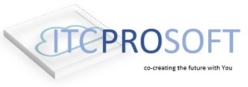 Itcprosoft Co-creating The Future With You Device mark 6251494 Trademark