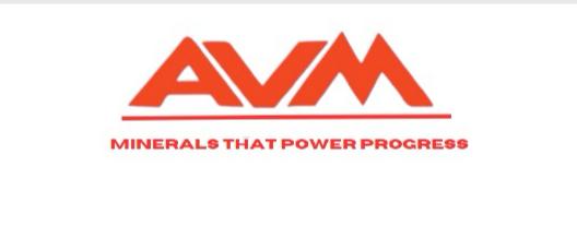 Avm Minerals That Power Progress Device mark 6251531 Trademark