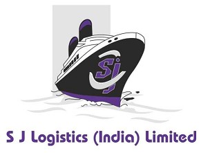 S J Logistics (india) Limited (with Device Of Ship With Letters Sj) Device mark 6252020 Trademark