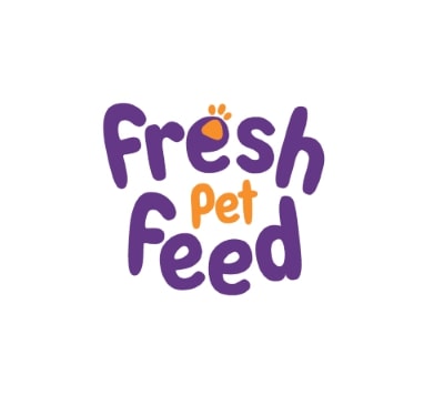 Fresh Pet Feed (logo) Device mark 6252022 Trademark
