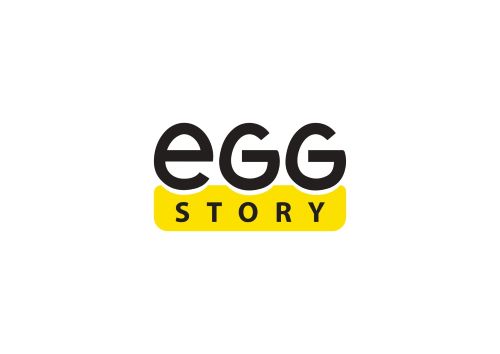 Egg Story (logo) Device mark 6252023 Trademark