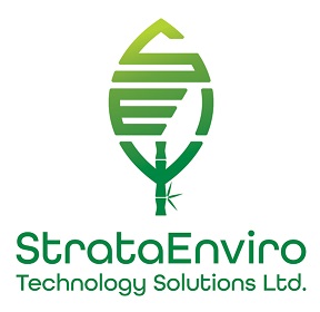 Strataenviro Technology Solutions Ltd Device mark 6252154 Trademark