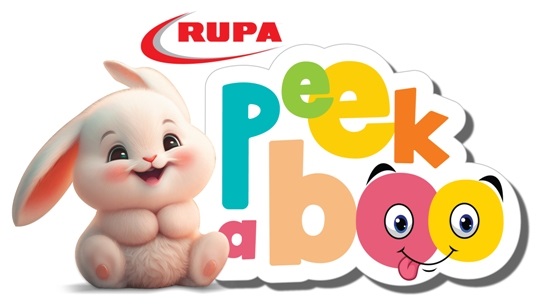 Rupa Peek A Boo Device mark 6252671 Trademark