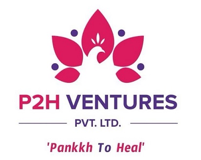 P2h Ventures Pvt. Ltd. Device mark 6253138 Trademark