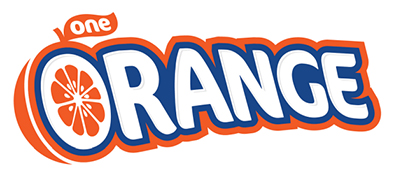 One Orange Device mark 6253695 Trademark