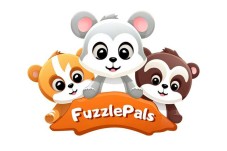 Fuzzlepals Device mark 6252676 Trademark