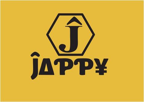 J Jappy Device mark 6253560 Trademark