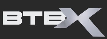 Btbx Device mark 6253921 Trademark