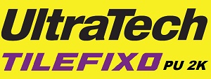 Ultratech Tilefixo Pu 2k ( Logo And Device) Device mark 6253926 Trademark