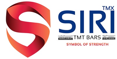 Siri Tmt Bars Device mark 6254240 Trademark