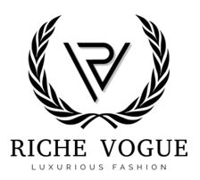 Riche Vogue Luxurious Fashion Device mark 6254479 Trademark
