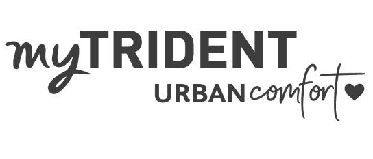 Device Of Mytrident Urban Comfort Device mark 6254489 Trademark