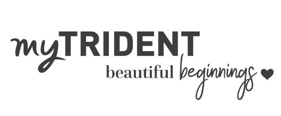 Device Of Mytrident Beautiful Beginnings Device mark 6254491 Trademark