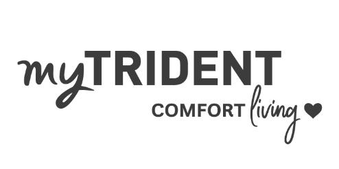 Device Of Mytrident Comfort Living Device mark 6254492 Trademark
