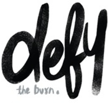 Defy The Burn Device mark 6254636 Trademark