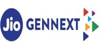 Jiogennext Device mark 6255161 Trademark