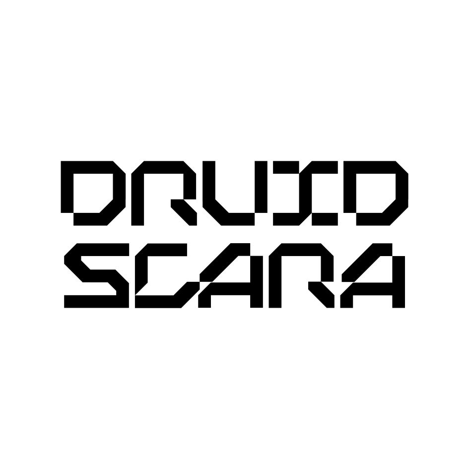 Druid Scara Device mark 6254999 Trademark