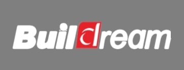 Buildream Device mark 6255659 Trademark