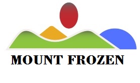 Mount Frozen Device mark 6255361 Trademark