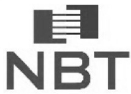 Nbt With Logo Device mark 6255552 Trademark