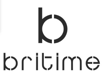 Britime With Logo Of "b" Device mark 6255734 Trademark